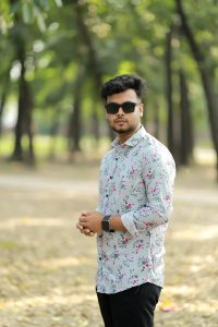 Sorif Khan