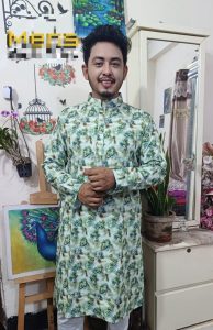 Hridoy Khan
